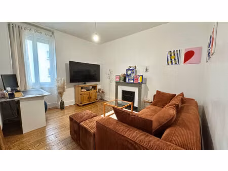 appartement 2 pièces à louer à bourg-en-bresse