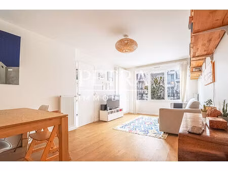 appartement 4 pièce(s) 83.03 m2 - centre ville