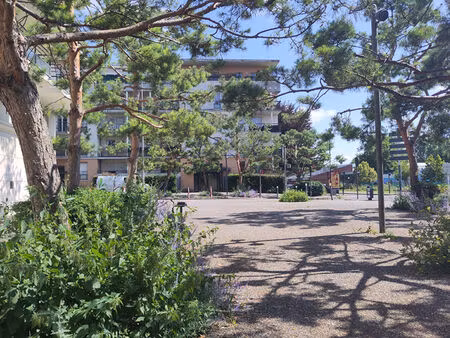 appartement cergy le haut 3 pièces 47 m2