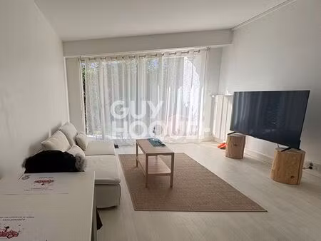 appartement challans t2 rez de chaussée !