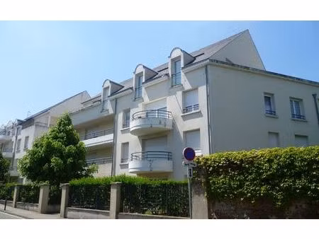 location appartement  m² t-3 à chartres  770 €