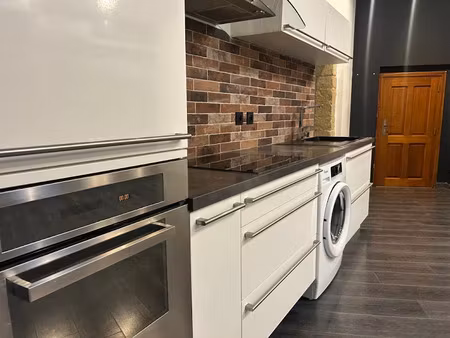 location appartement 3 pièces 53.3 m² à clarensac (30870)  715 €