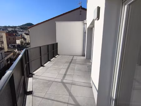 t4 na424 résidence vers'o