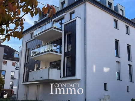 colmar proche centre