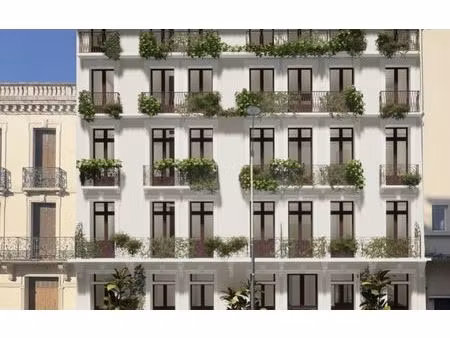 appartement dax 45.01 m² t-2 à vendre  224 000 €