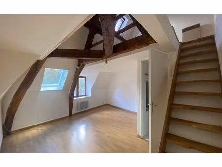 appartement dieppe 28.82 m² t-1 à vendre  69 000 €