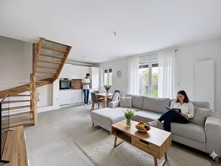 vente appartement 3 pièces 66.89 m² à betschdorf (67660)  214 000 €