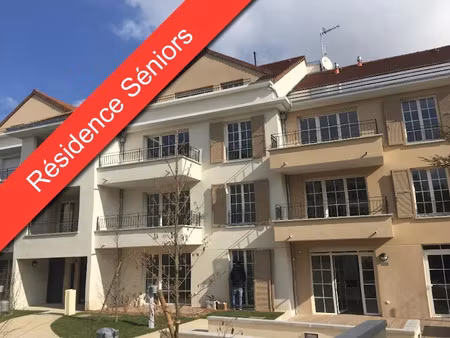 location appartement 2 pièces 38.13 m² à osny (95520)  799 €