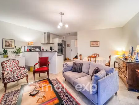 appartement à vendre étel