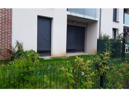 appartement honfleur 44.31 m² t-2 à vendre  144 000 €