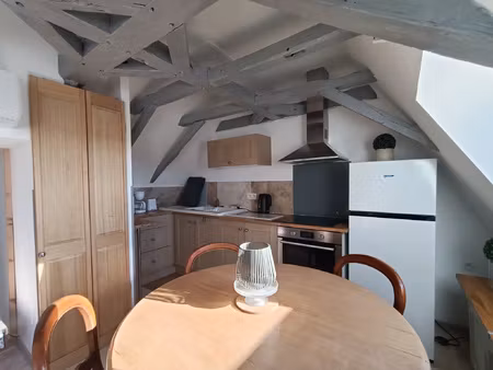 le bugue : appartement en location avec agence philip