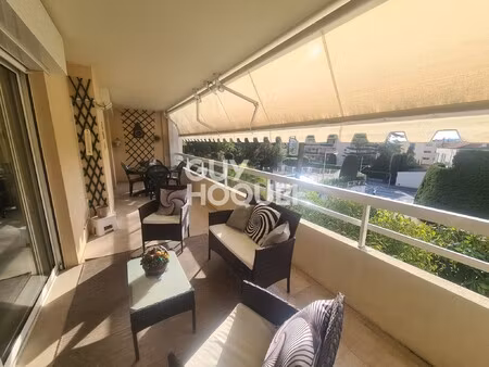 appartement à vendre de 4 pièces de 99 00 m²