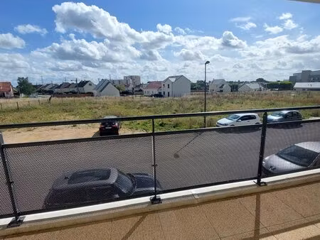 découvrez votre futur logement à lucé avec notre dispositif d