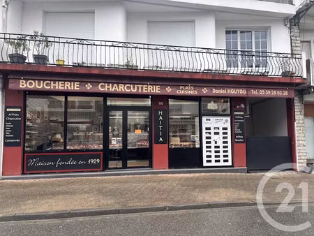 location appartement 3 pièces 90 m² à mauléon-licharre (64130)  700 €