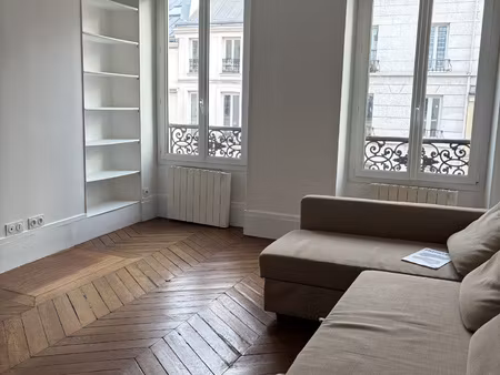 10ème porte saint martin / rue du faubourg saint martin : de