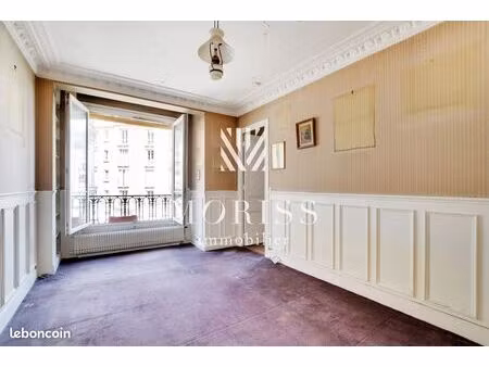 appartement 2 pièces 36 m²