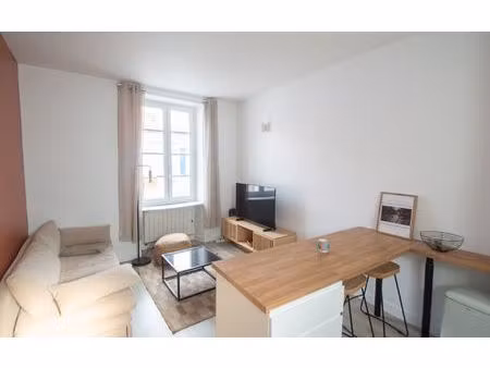 location appartement  30.34 m² t-2 à pau  490 €
