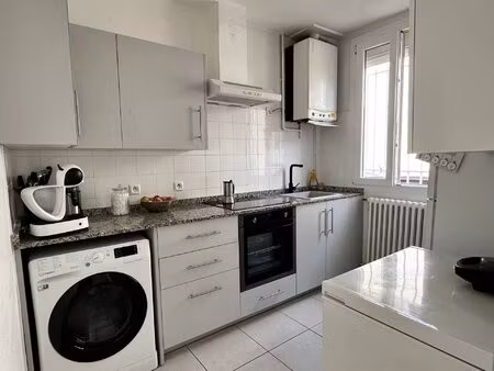 appartement f2 à perpignan en exclusivité  climatisation  gara