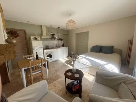 appartement à vendre pommard