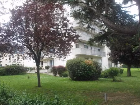 vente appartement 1 pièce 29 m² reims (51100)