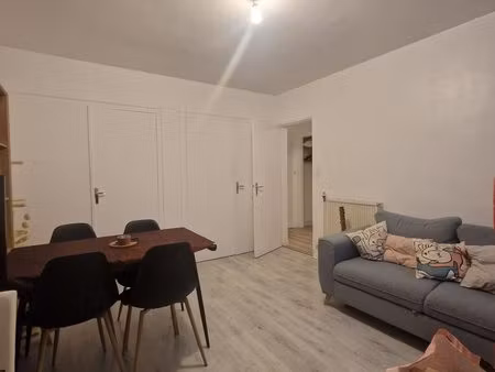 appartement t2 - rezé le pinier