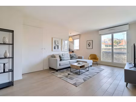 appartement saint denis 2 pièce(s) 41 m2