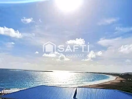 vente appartement 2 pièces 80 m² saint-martin (65360)