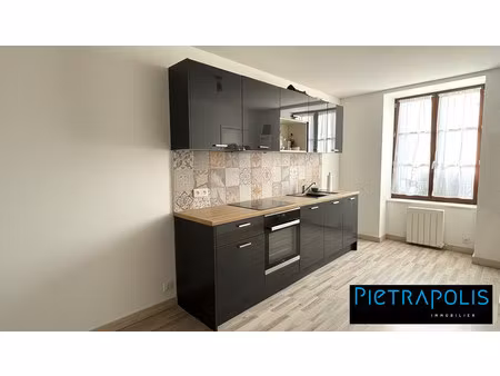 savigny (69210) – proche lyon - t3 58 m² - dpe b