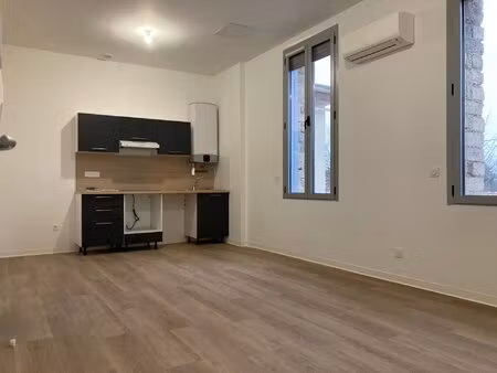 appartement confortable à louer à sorèze