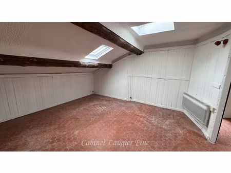 studio avenue du prado 13006 marseille