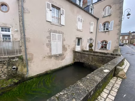 studio en centre-ville