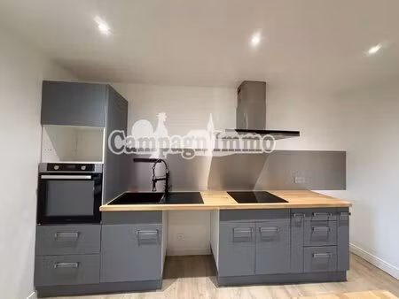 t2 - proche du centre ville