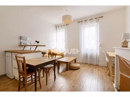 charmant appartement 2 pièces à vendre à toulouse - les chalets