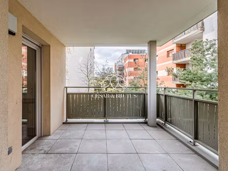 appartement à vendre villeurbanne