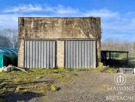 vente bureaux et commerces à bannalec (29380) : à vendre / 92m² bannalec