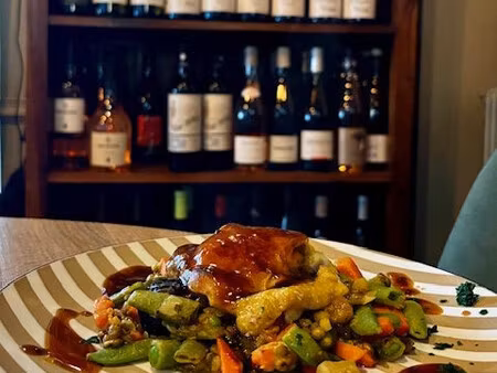 vente fond de commerce emplacement n°1