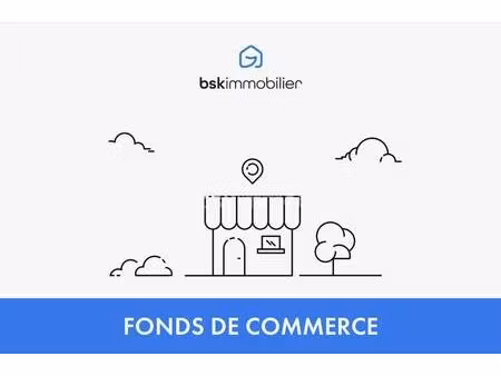 vente confidentielle – fonds de commerce restauration -secteur dynamique centre ville