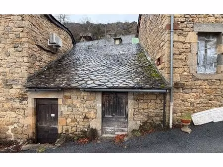 stationnement salles-la-source m² t- à vendre  15 600 €