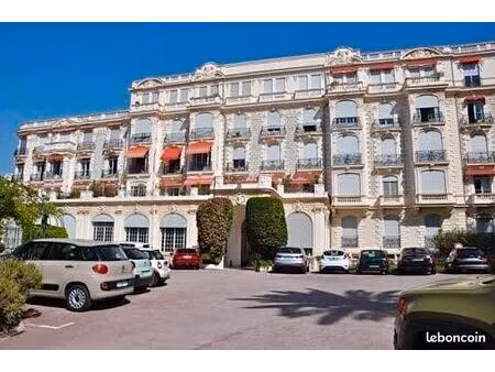 local à vendre 7m2 winter palace nice cimiez