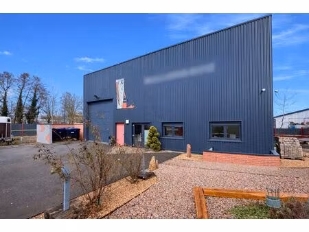 immobilier professionnel à vendre soultz-haut-rhin