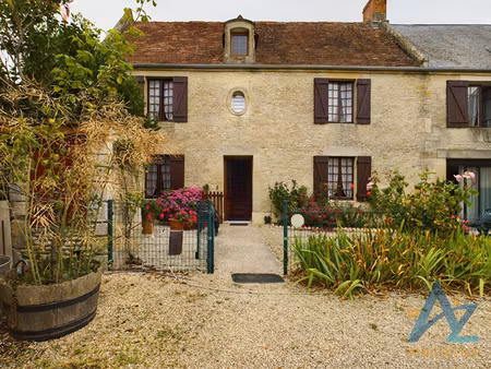 maison en viager