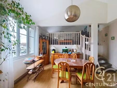 maison à vendre - 4 pièces - 69 64 m2 - angouleme - 16 - poitou-charentes