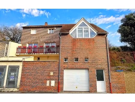 maison beauvais 162.87 m² t-4 à vendre  400 000 €