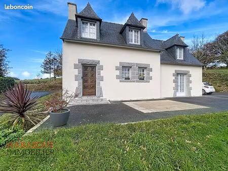 maison 6 pièces 104 m²