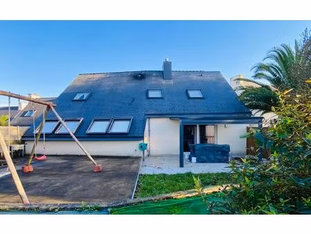 maison brest m² t-5 à vendre  365 750 €