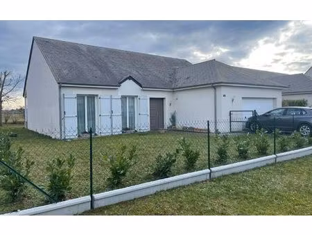 location maison  m² t-5 à cambes-en-plaine  1 460 €