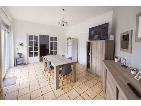 maison caudry 6 pièce(s) 138 m2