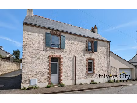 maison à vendre couëron