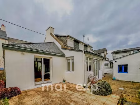 maison à vendre étel