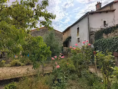 maison 4 pièces 114 m²